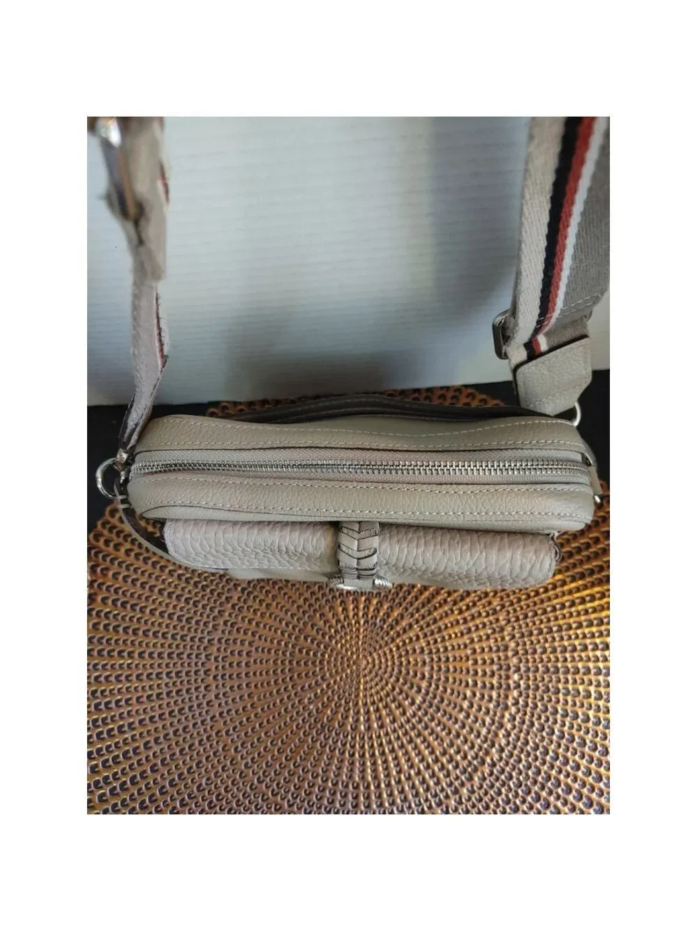 Brighton Crossbody F991165